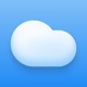 白云天气 - 感知自然呼吸 app icon - Weather app for iPhone