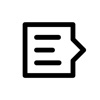 Essayist: Academic Writing App icon