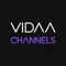 VIDAA Channels is a new way to enjoy your favourite TV – a completely free live and on demand TV service