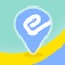 To use this app, you must first be invited by a store that uses the EasyRoutes Local Delivery app