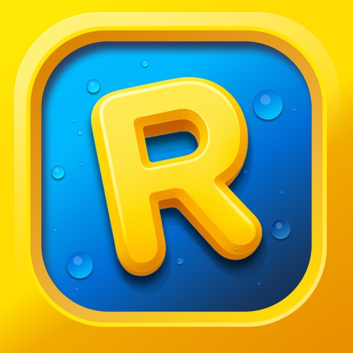 Rebble: Rebus & Puzzle Game