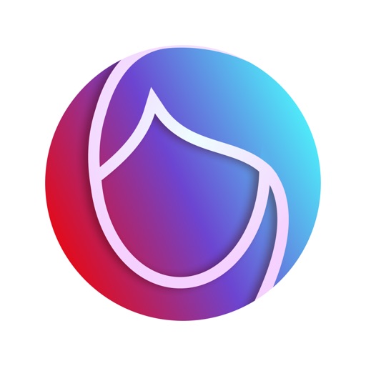 Hairstyle Try On:Cut & Color