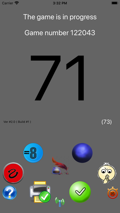 Screenshot #3 pour BINGO game