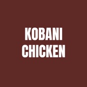 Kobani Chicken