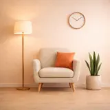 Homara AI: Design stanza - Icona app