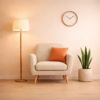 Interior Design AI - Homara AI