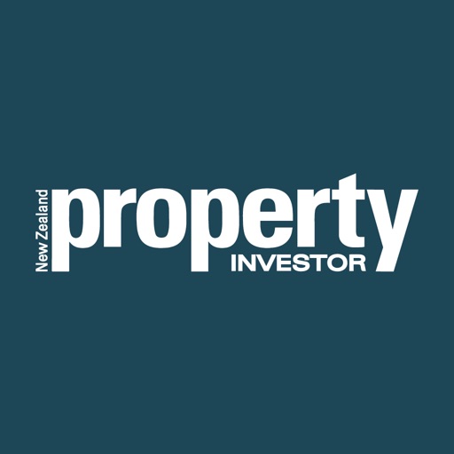 NZ Property Investor icon