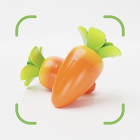 Vegetable Identifier: AI Food
