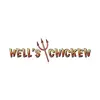 Hell's Chicken Sunland App Feedback