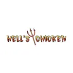 Hell's Chicken Sunland App Contact