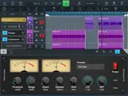 noise gate auv3 plugin ipad capturas de pantalla 2