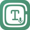 Transcribe: Voice To Text App! icon