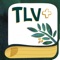 Welcome to the TLV (Tree of Life Version) Bible App