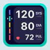 iHealth:Blood Pressure Tracker - Skymoon Logistics Limited