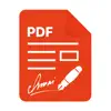 PDF Editor ·Fill Edit,Sign PDF delete, cancel