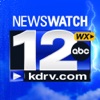StormTracker 12 - KDRV icon