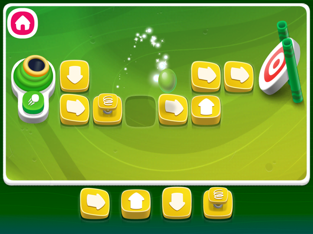 ‎Crayola Gestalten und Spielen+ Screenshot