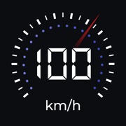 Mph Kph Speedometer Tracker