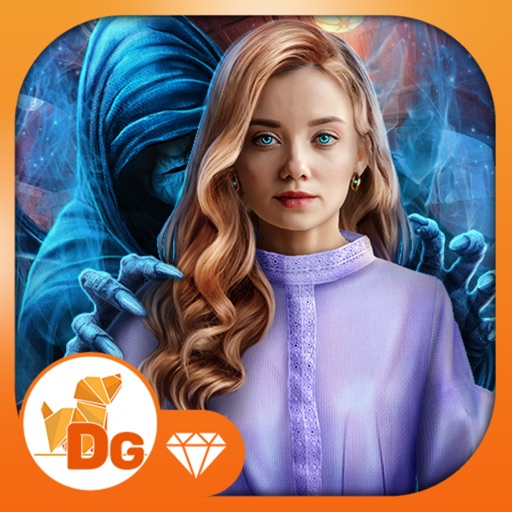 Hidden Object・Legend F2P Bonus icon