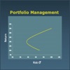 Portfolio Management - iPhoneアプリ