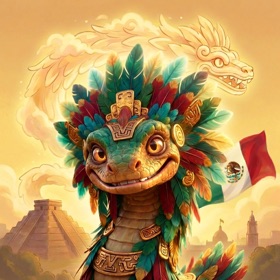 Mexico City Explorer