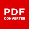 PDF Converter & PDF Creator icon