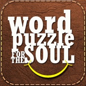 WORD PUZZLE for the SOUL