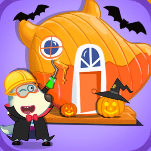 Wolfoo Making Crafts -Handmade