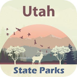 Parks & Trails In Utah