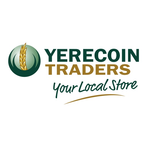 Yerecoin Traders Cafe - AppWisp.com