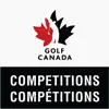 Golf Canada TM delete, cancel