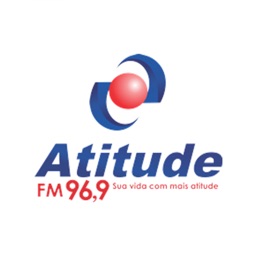 Atitude FM 96,9