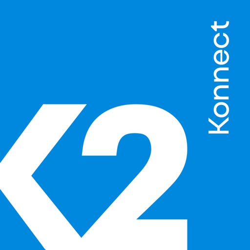 K2 Konnect - AppWisp.com