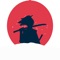 Introducing our iPhone app designed to bring the ancient wisdom of the samurai into your modern daily routine