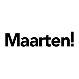 Maarten!