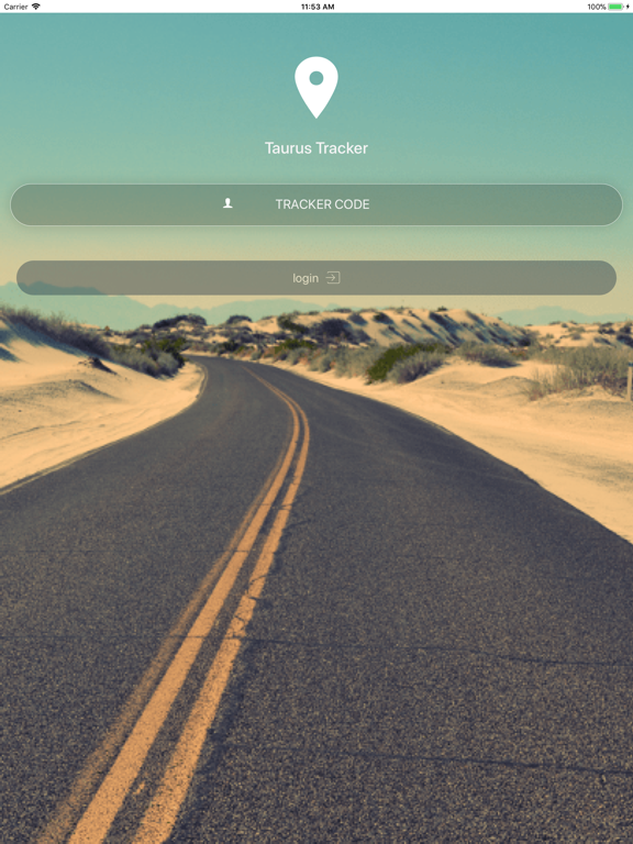 Screenshot #4 pour Taurus Tracker