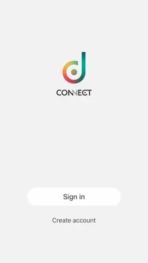 Dals Connect screenshot 2