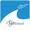 SutiTravel - iPhoneアプリ