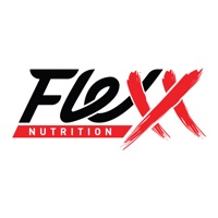 Flexx Nutrition logo