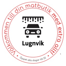 Biltvätten Lugnvik