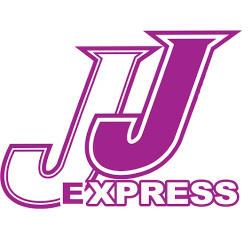 JJ Express Myanmar