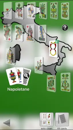 iAsso LE screenshot 3