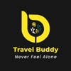 Travel Buddy Meet & Book Trips icon