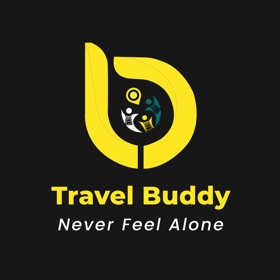 Travel Buddy Meet & Book Trips
