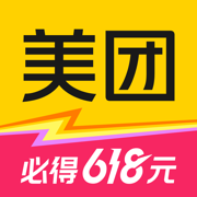 美团-美好生活小帮手