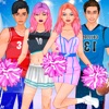 College Sport Team Makeover icon