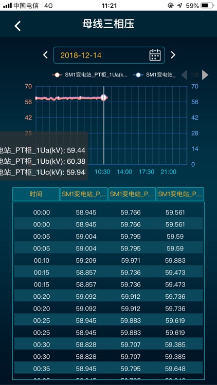 Reefala screenshot-6