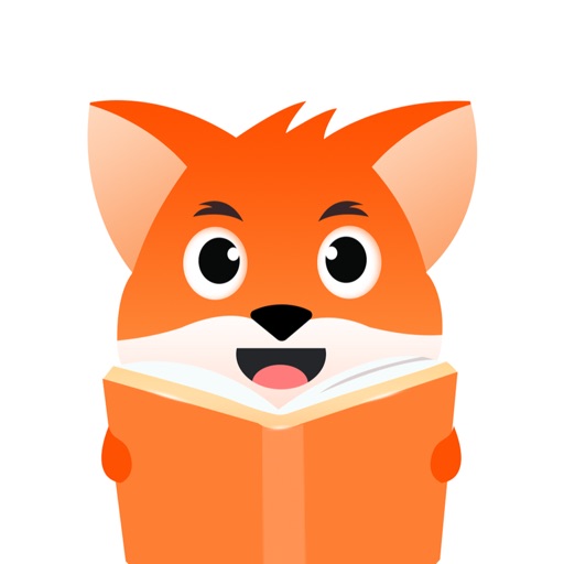 FoxNovel-Read & Story Books - AppWisp.com