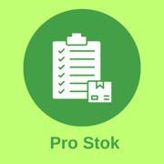 ProStok-Stok ve Satış Yönetimi
