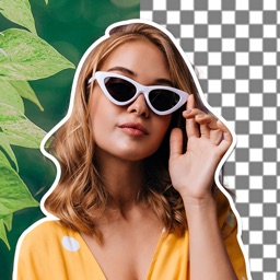 Photo Art - Background Changer